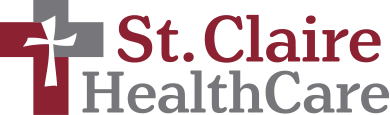 St. Claire Healthcare logo