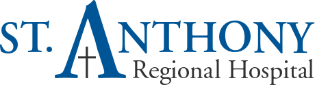 St. Anthony Regional Hospital