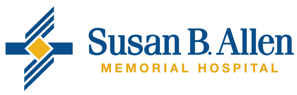 Susan B. Allen Memorial Hospital
