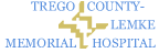 Trego County Lemke Memorial Hospital Logo