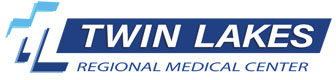 Twin Lakes Regional Medical Center Logo