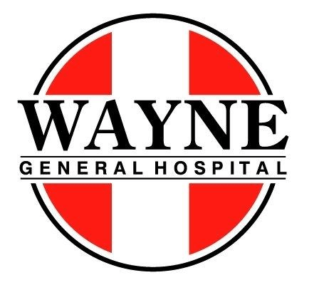 Wayne General Hospital Waynesboro