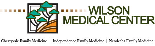 Wilson Medical Center Logo