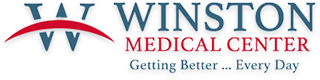 Winston Medical Center logo