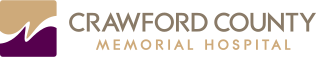 Crawford County Memorial Hospital Logo
